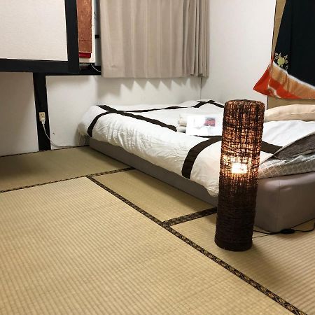 Kyoto Guest House Εξωτερικό φωτογραφία