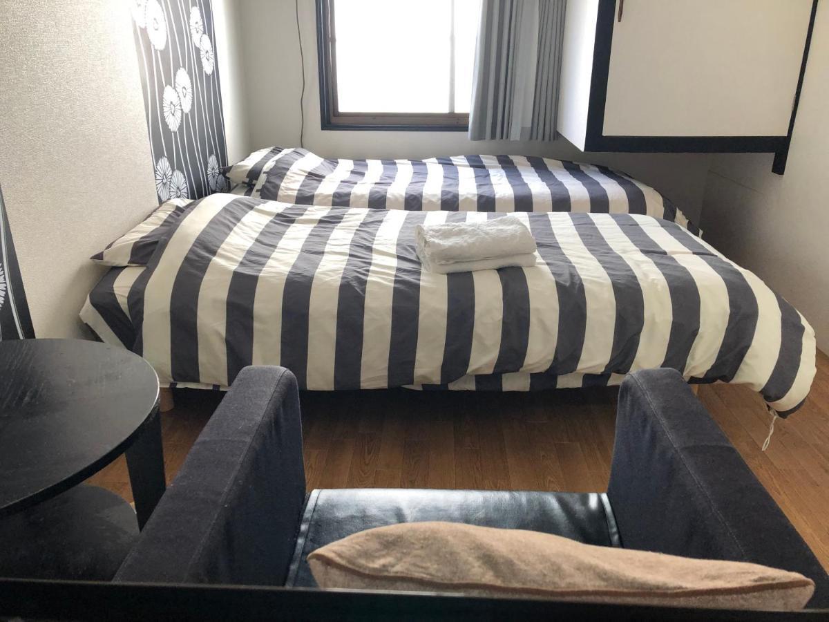 Kyoto Guest House Εξωτερικό φωτογραφία