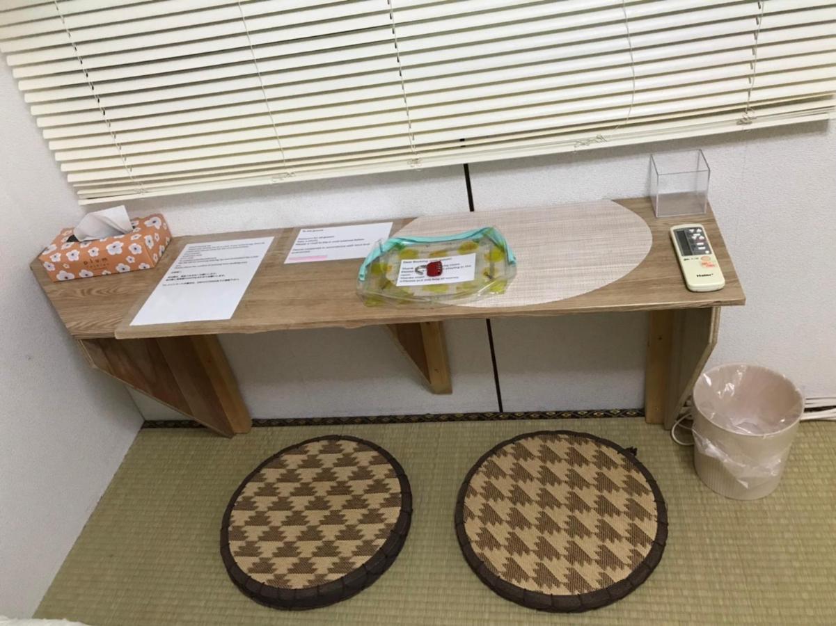 Kyoto Guest House Εξωτερικό φωτογραφία