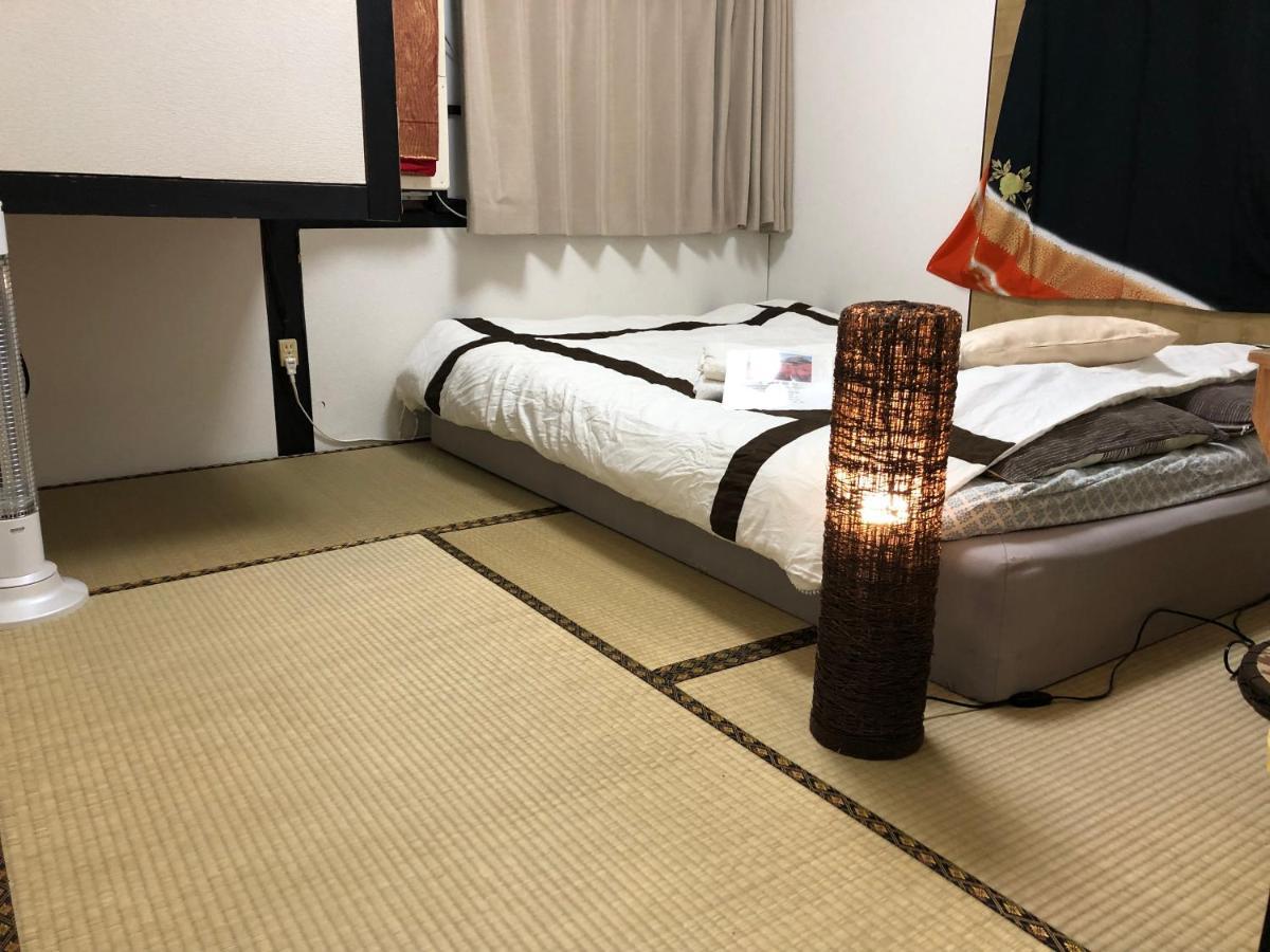 Kyoto Guest House Εξωτερικό φωτογραφία