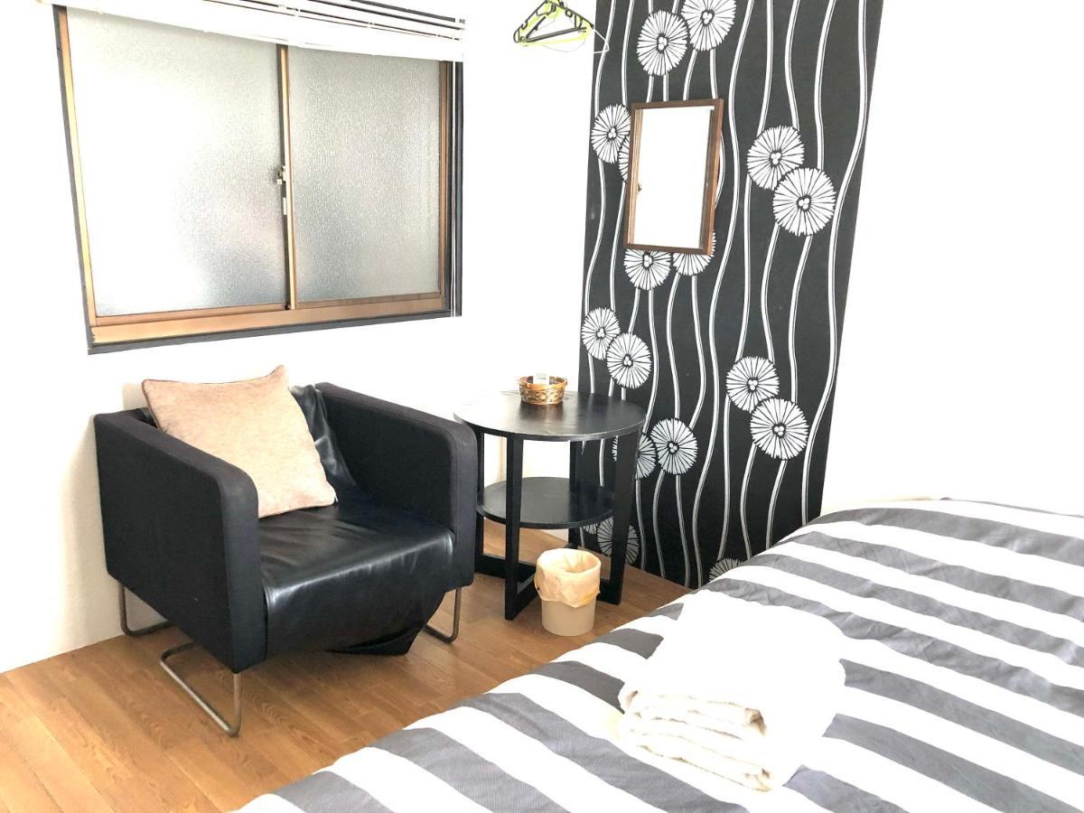 Kyoto Guest House Εξωτερικό φωτογραφία