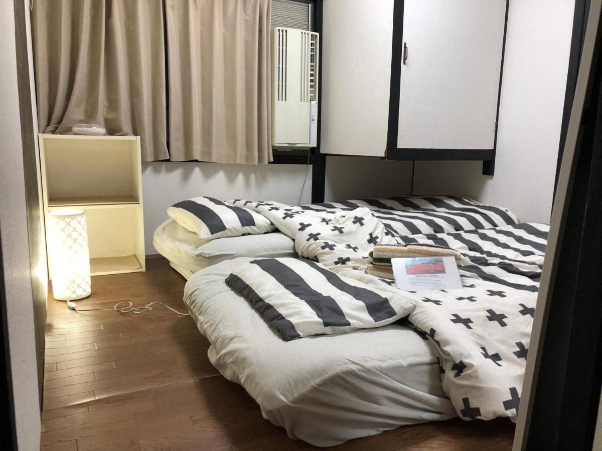 Kyoto Guest House Εξωτερικό φωτογραφία