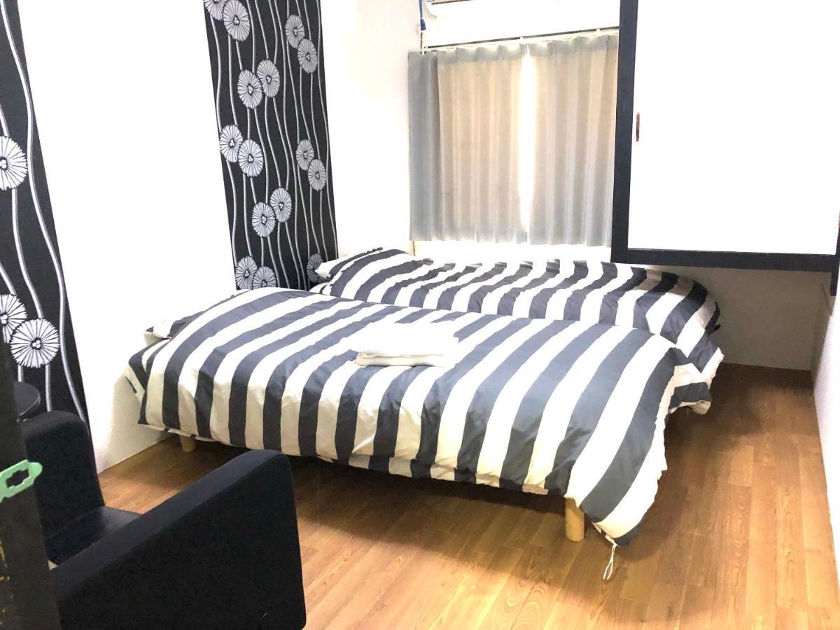Kyoto Guest House Εξωτερικό φωτογραφία