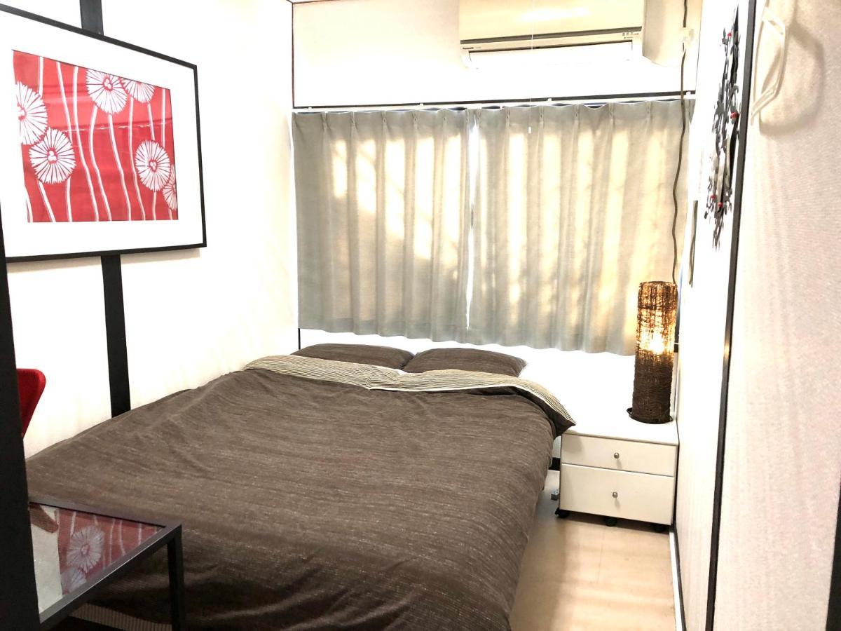 Kyoto Guest House Εξωτερικό φωτογραφία