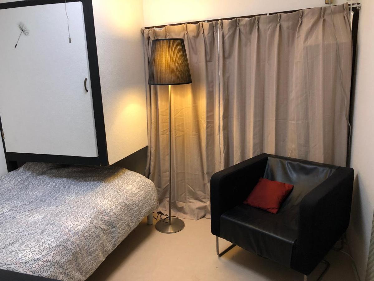 Kyoto Guest House Εξωτερικό φωτογραφία