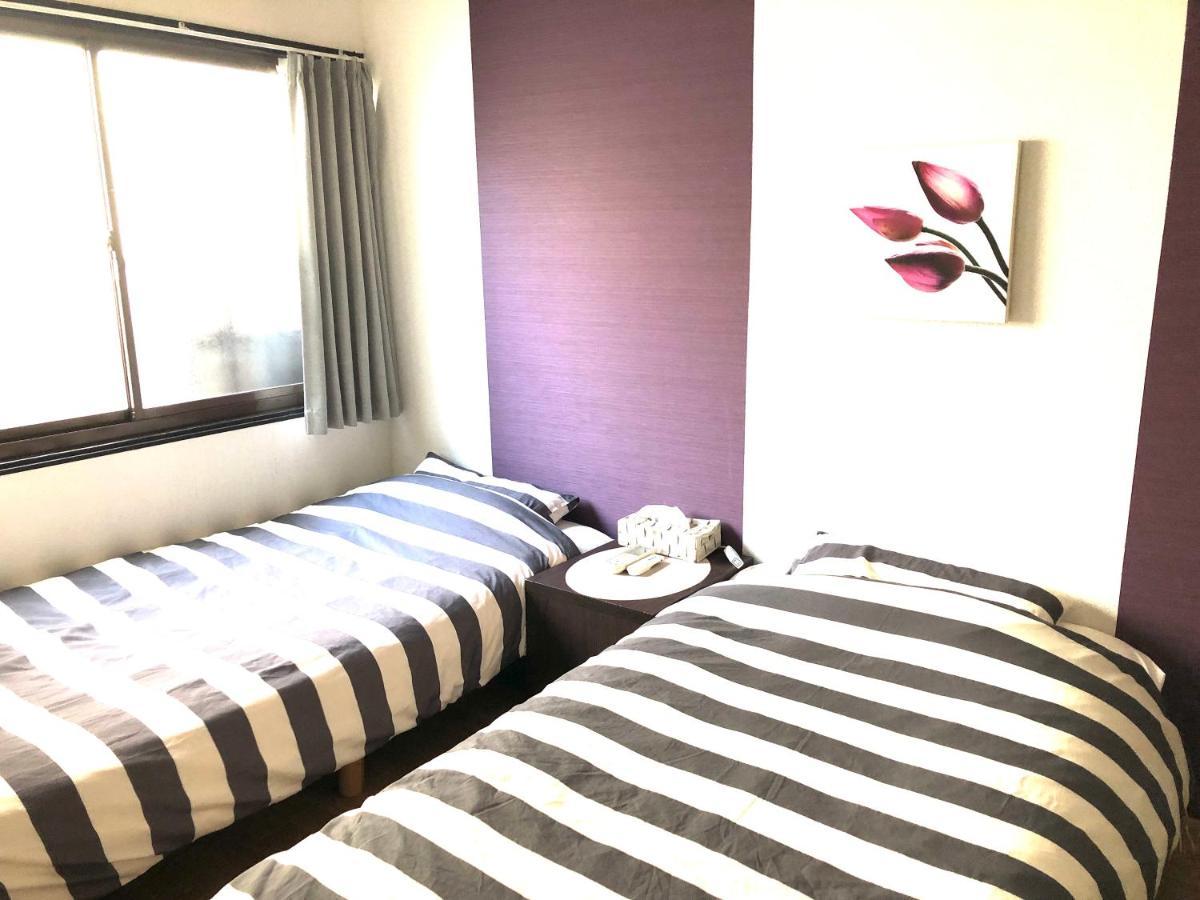 Kyoto Guest House Εξωτερικό φωτογραφία