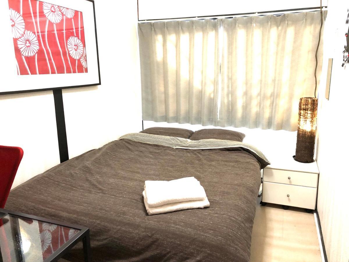 Kyoto Guest House Εξωτερικό φωτογραφία