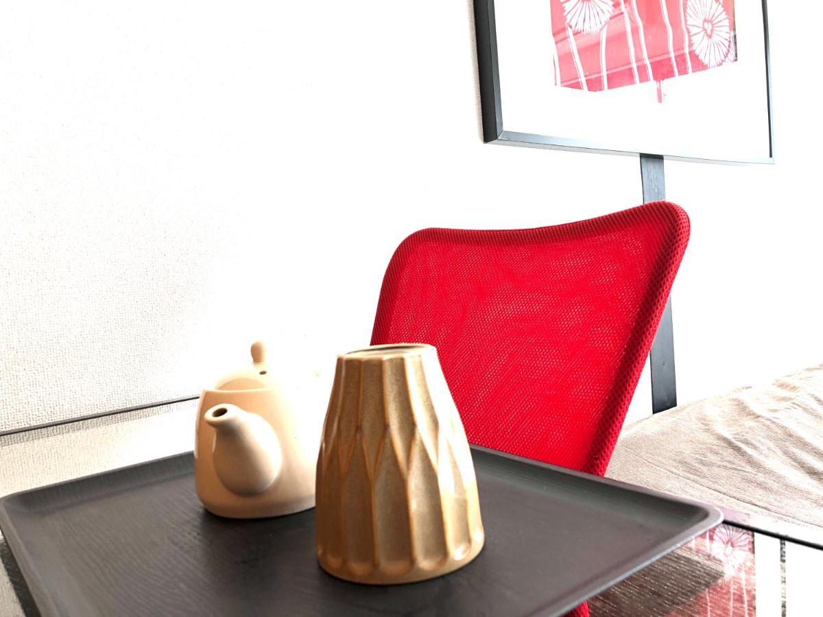 Kyoto Guest House Εξωτερικό φωτογραφία