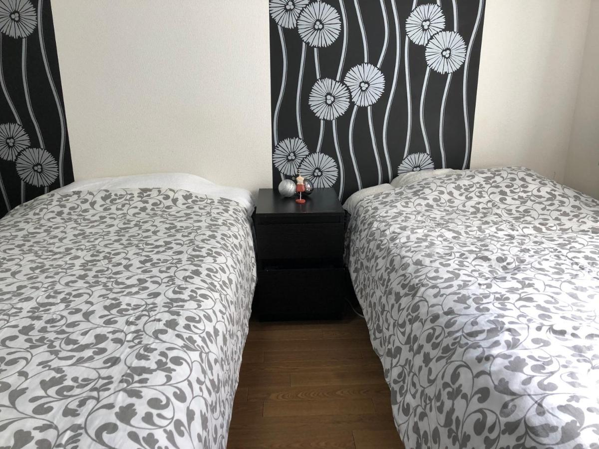 Kyoto Guest House Εξωτερικό φωτογραφία