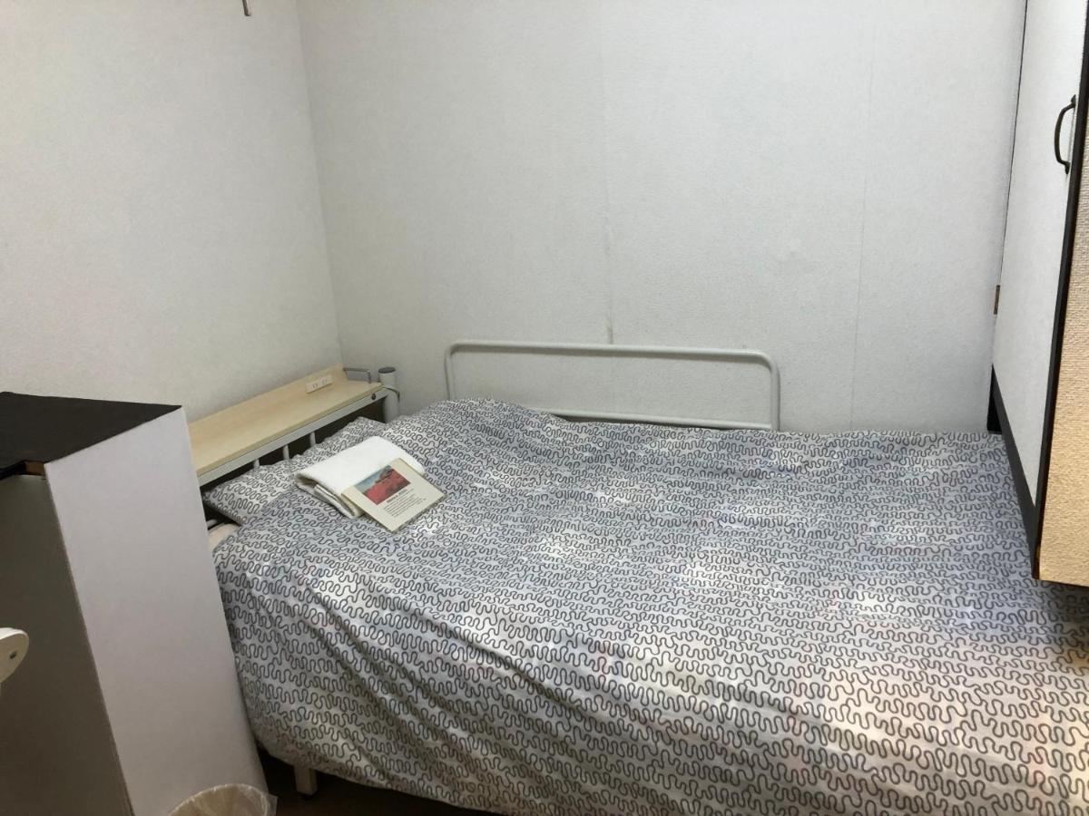Kyoto Guest House Εξωτερικό φωτογραφία