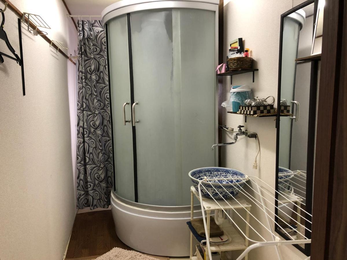 Kyoto Guest House Εξωτερικό φωτογραφία