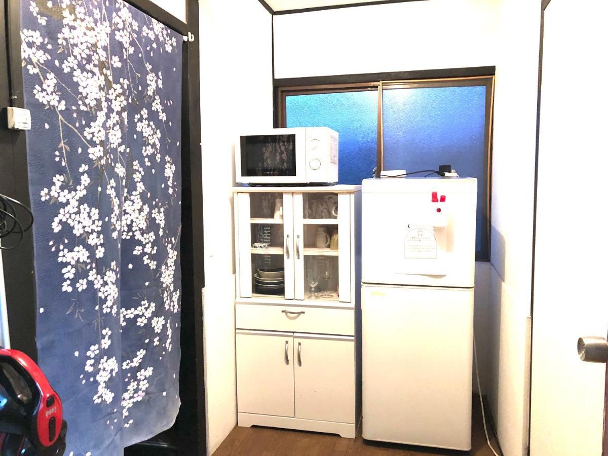 Kyoto Guest House Εξωτερικό φωτογραφία