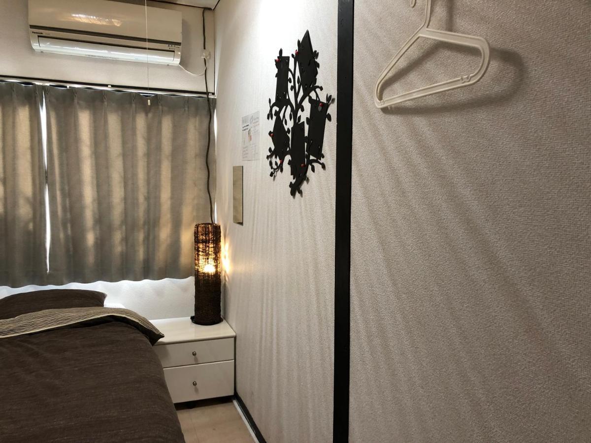 Kyoto Guest House Εξωτερικό φωτογραφία