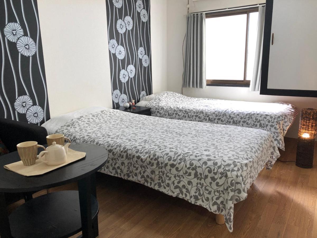 Kyoto Guest House Εξωτερικό φωτογραφία