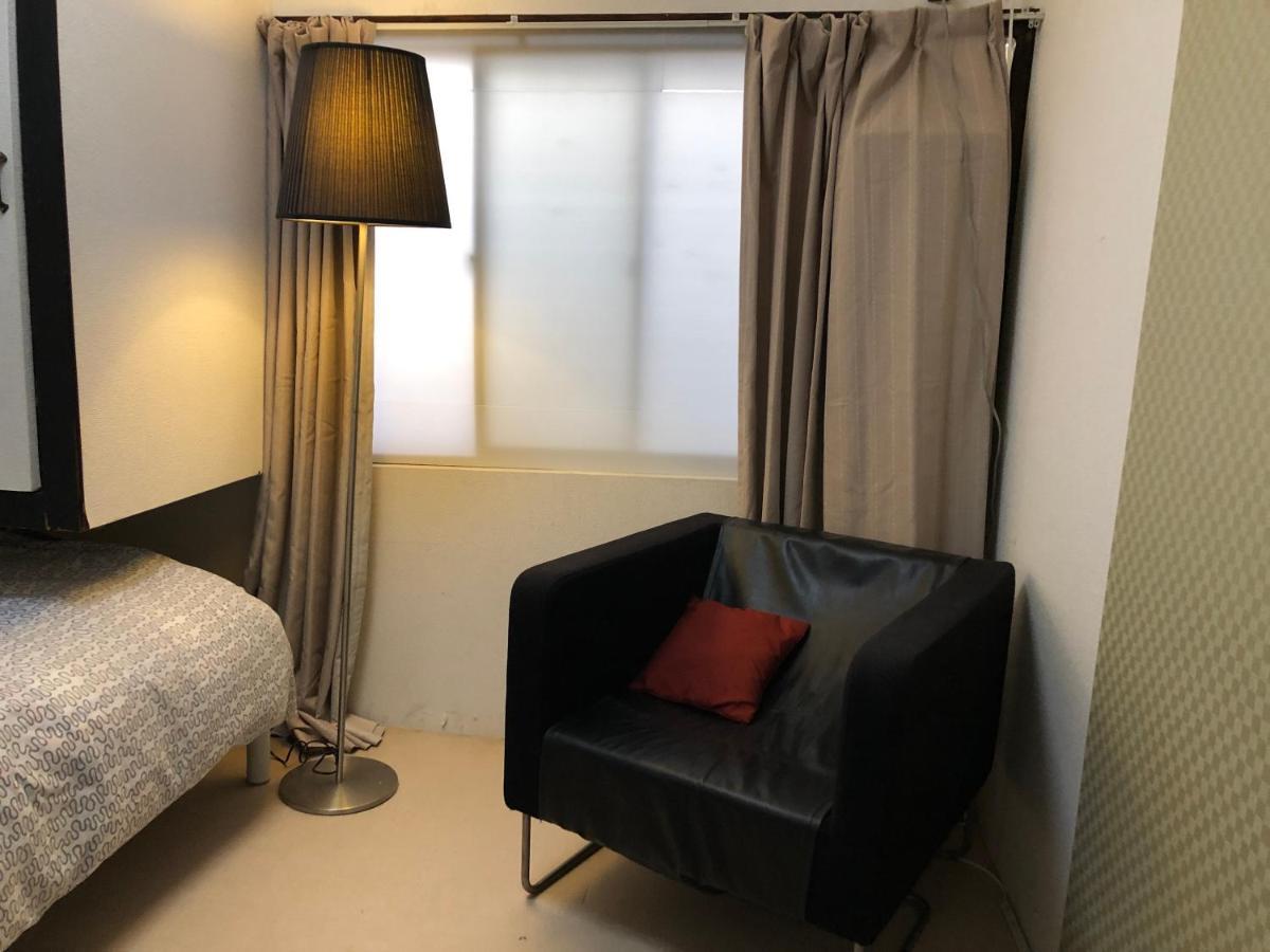 Kyoto Guest House Εξωτερικό φωτογραφία