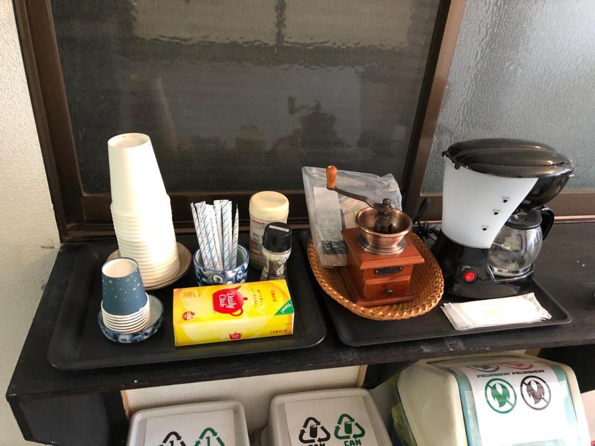 Kyoto Guest House Εξωτερικό φωτογραφία