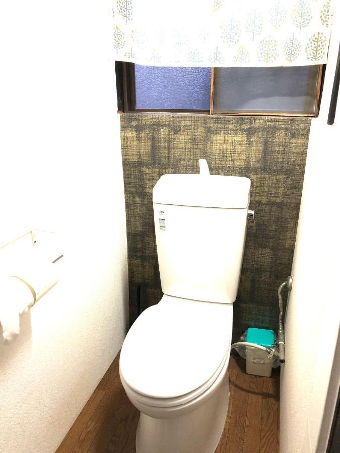 Kyoto Guest House Εξωτερικό φωτογραφία