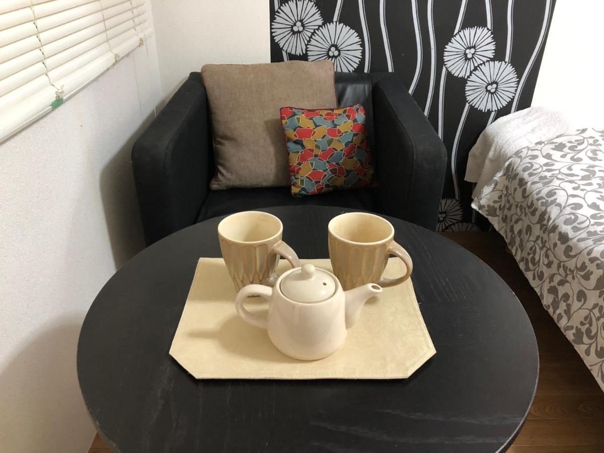 Kyoto Guest House Εξωτερικό φωτογραφία