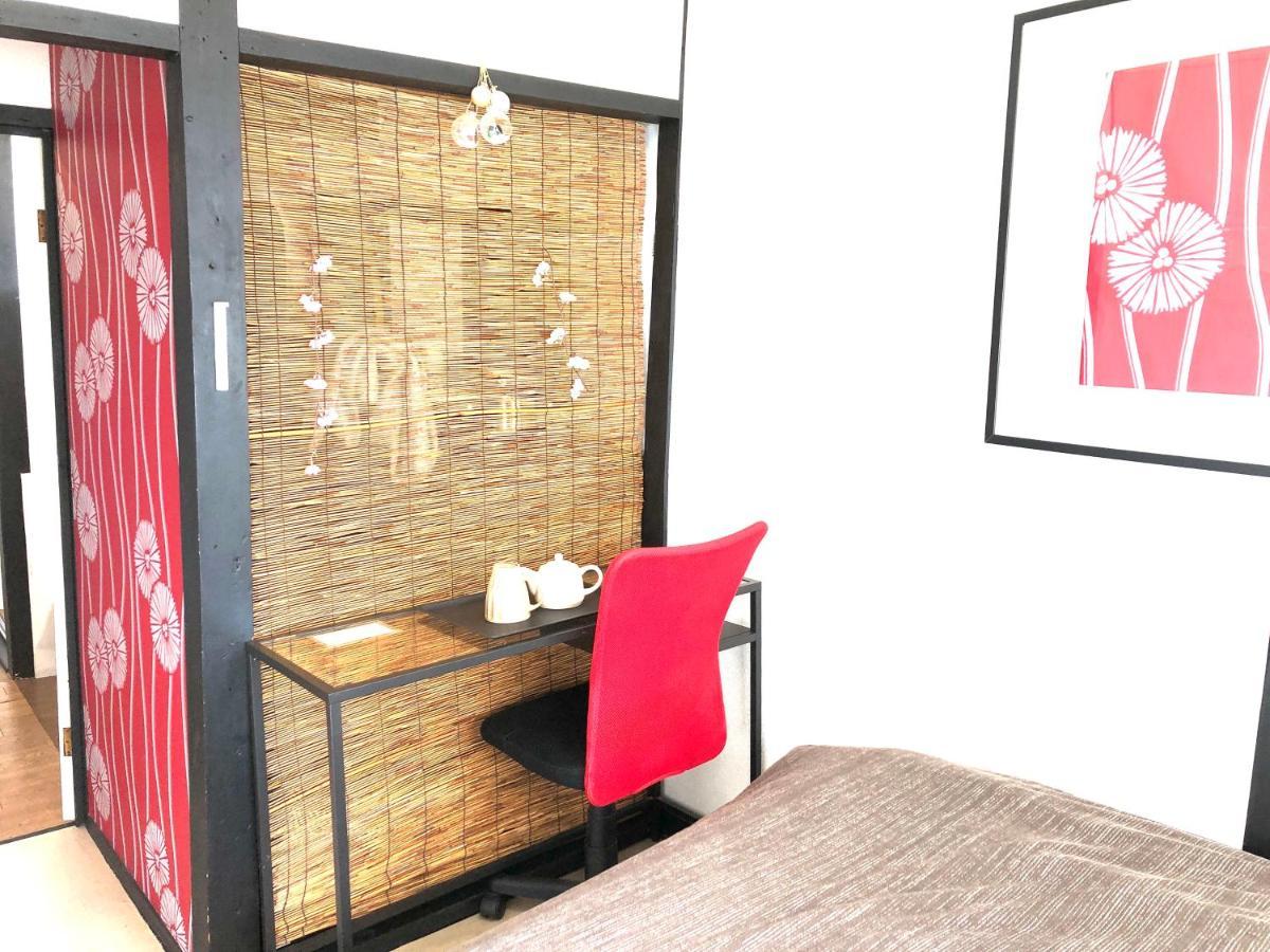 Kyoto Guest House Εξωτερικό φωτογραφία