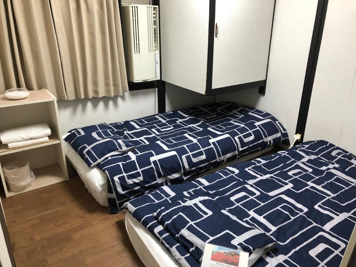 Kyoto Guest House Εξωτερικό φωτογραφία