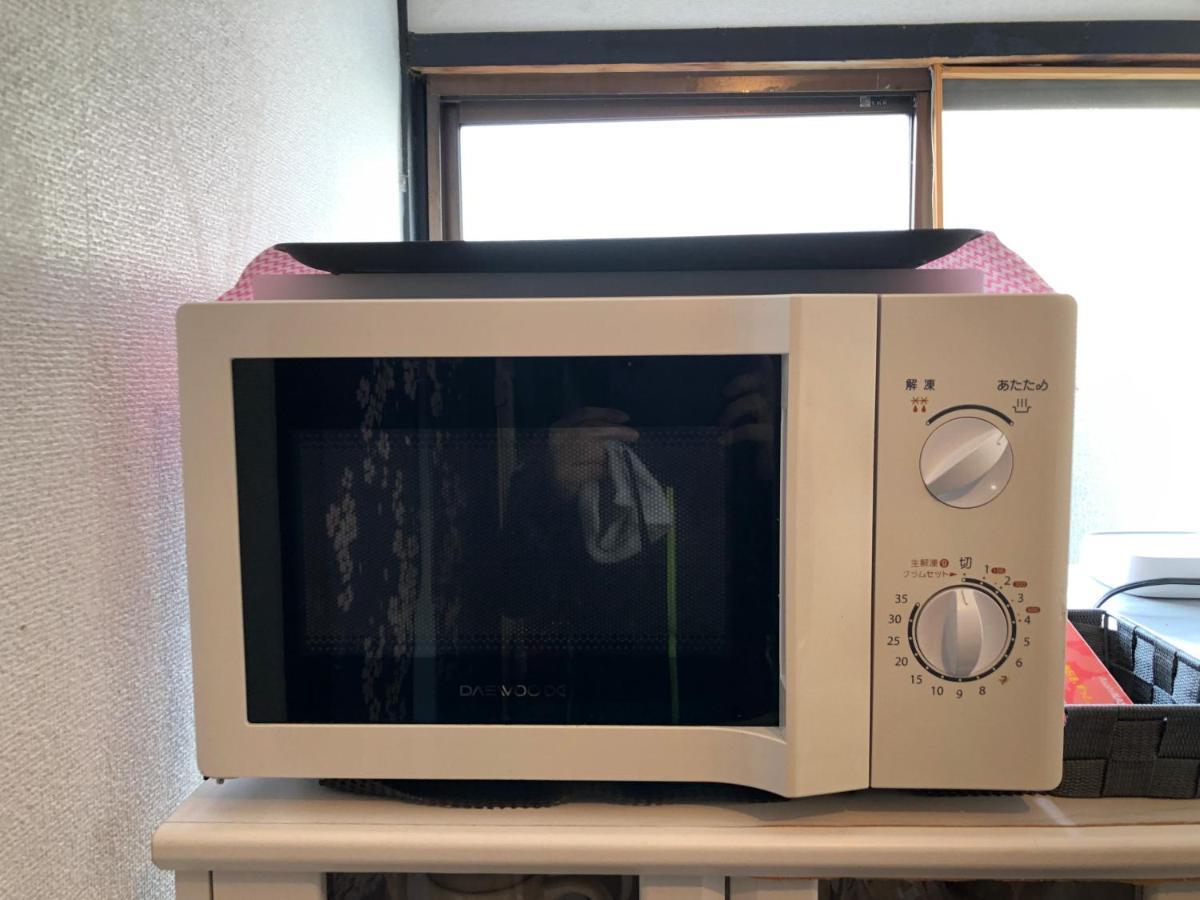 Kyoto Guest House Εξωτερικό φωτογραφία